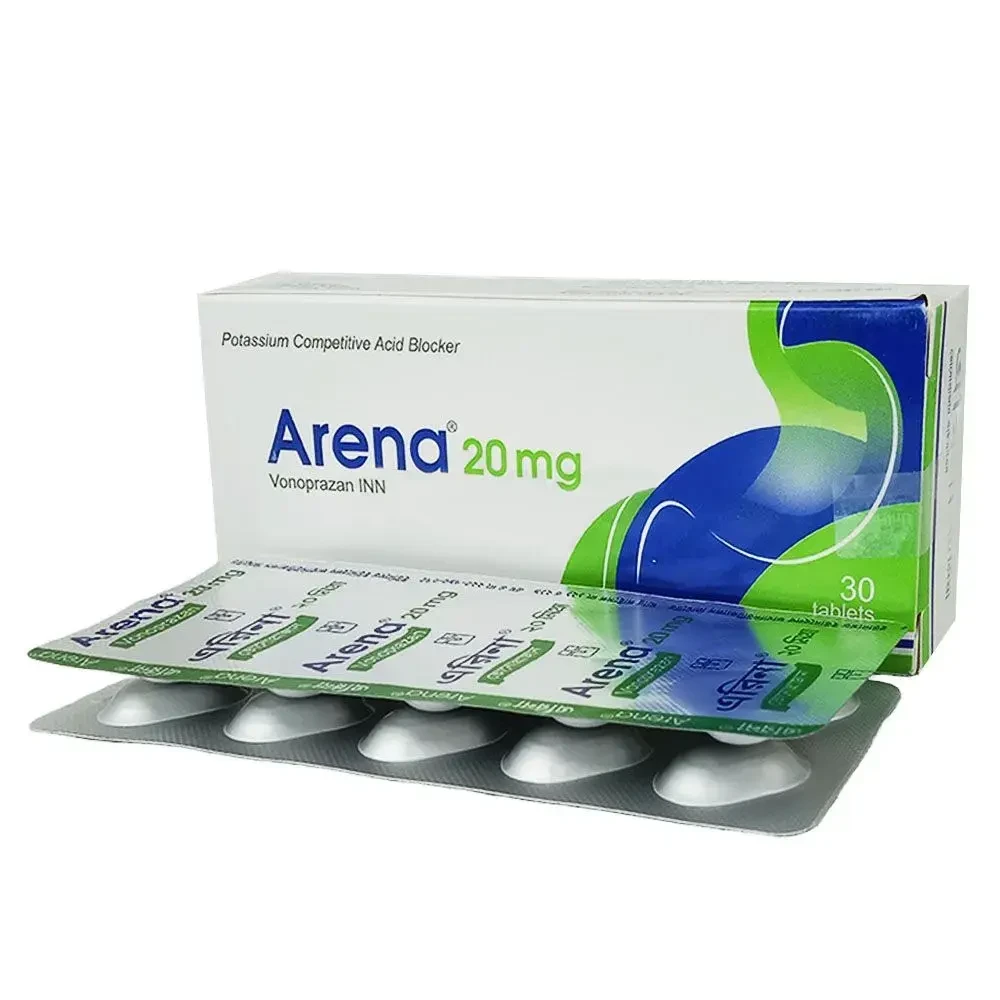 arena-20mg